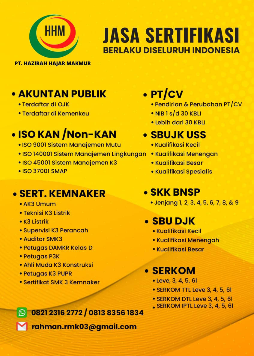 Hazirah Hajar Makmur - 1