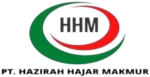 logo - Hazirah Hajar Makmur